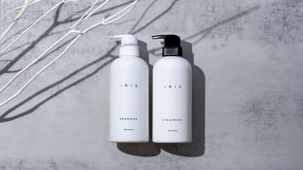 iRiS cosmeticサムネイル