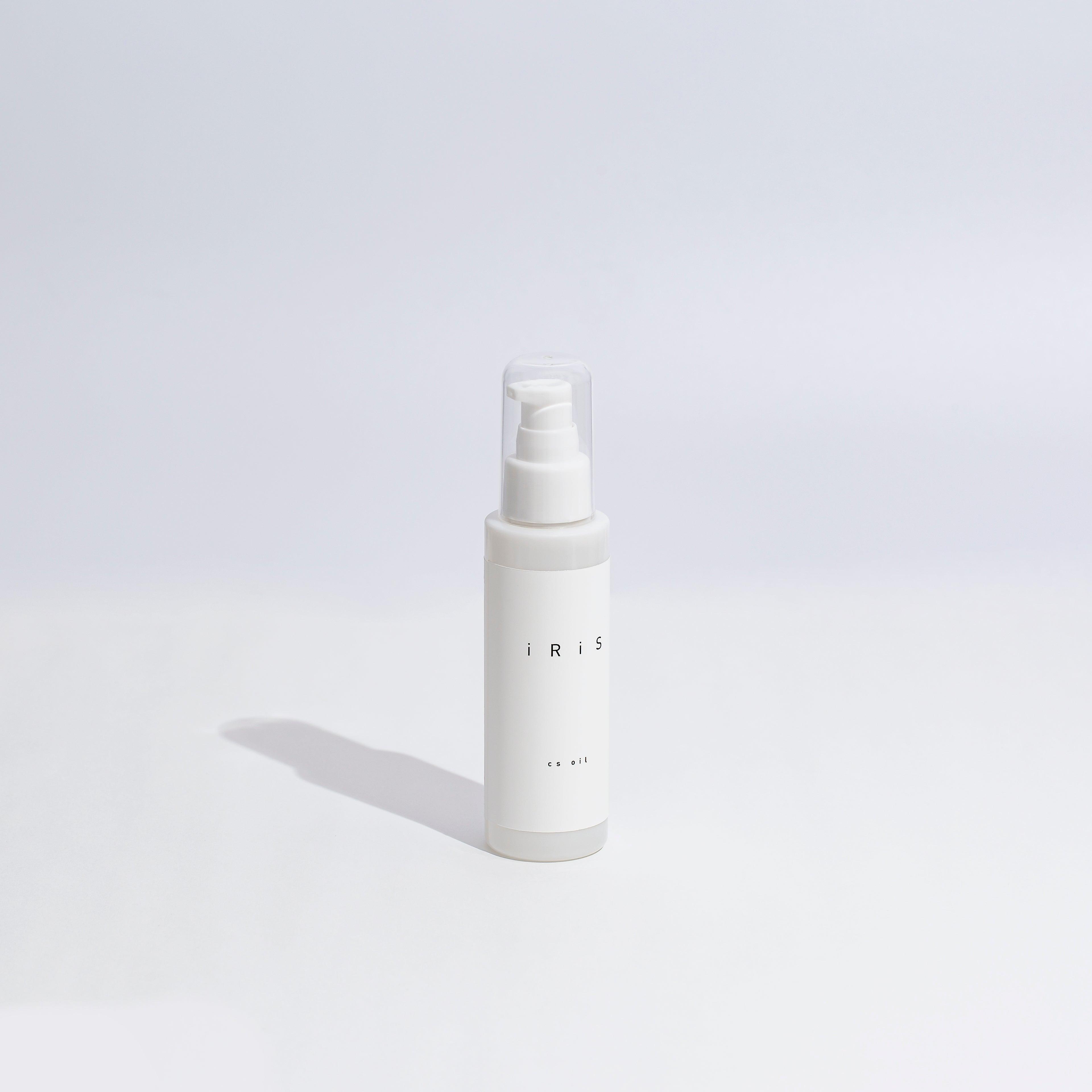 iRiS cs oil - iRiS cosmetics