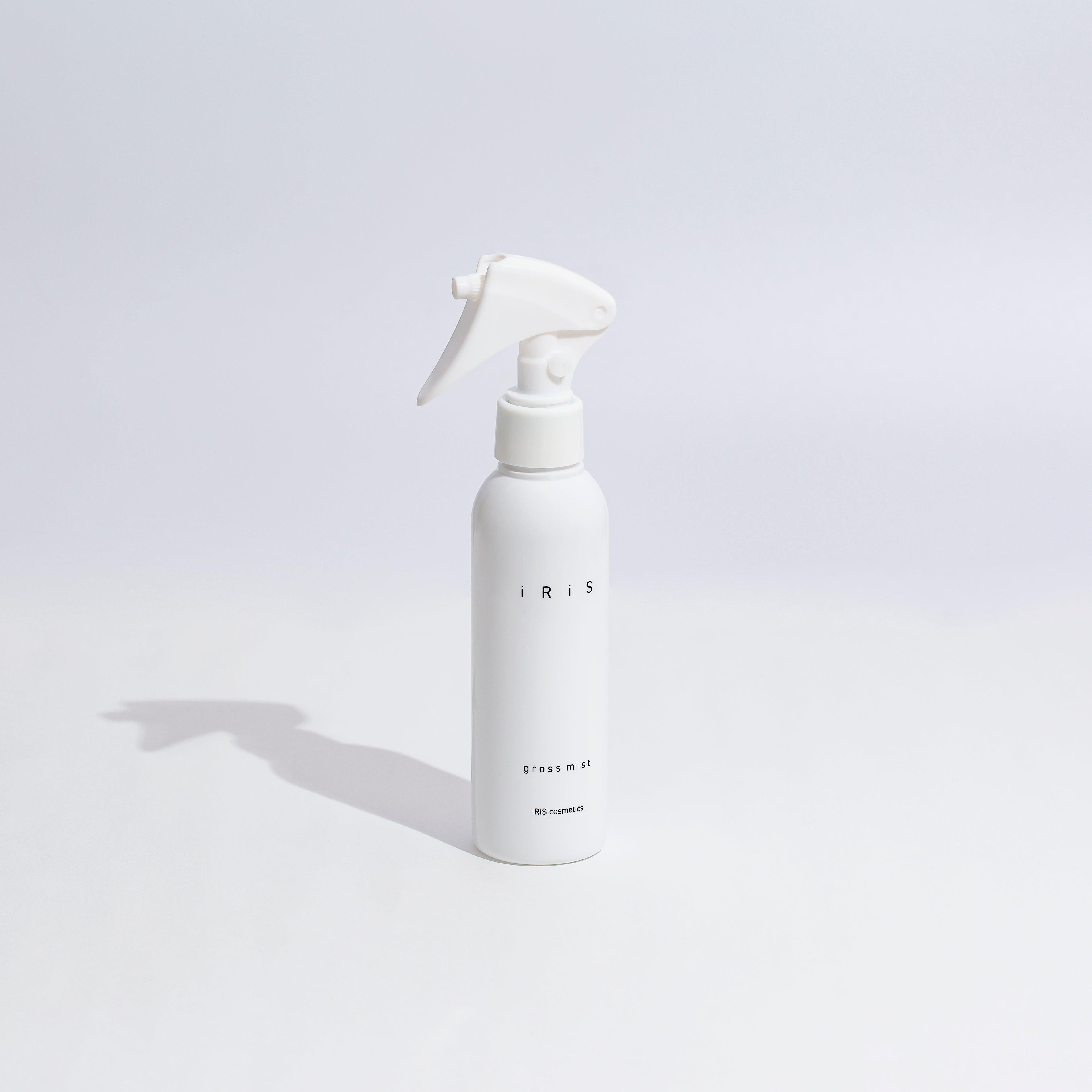 iRiS gross mist - iRiS cosmetics