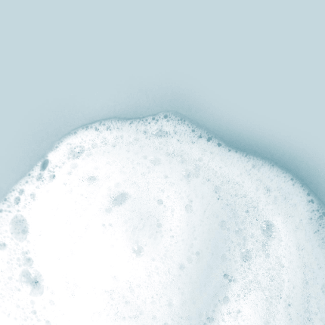 iRiS shampoo - iRiS cosmetics