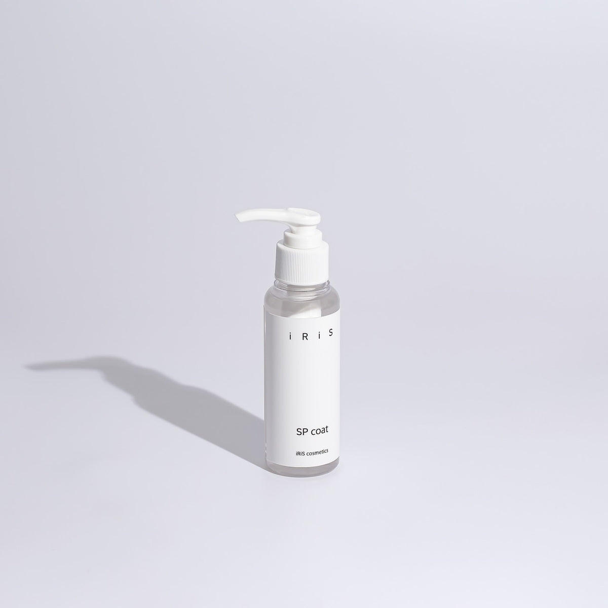 iRiS SP coat – iRiS cosmetics