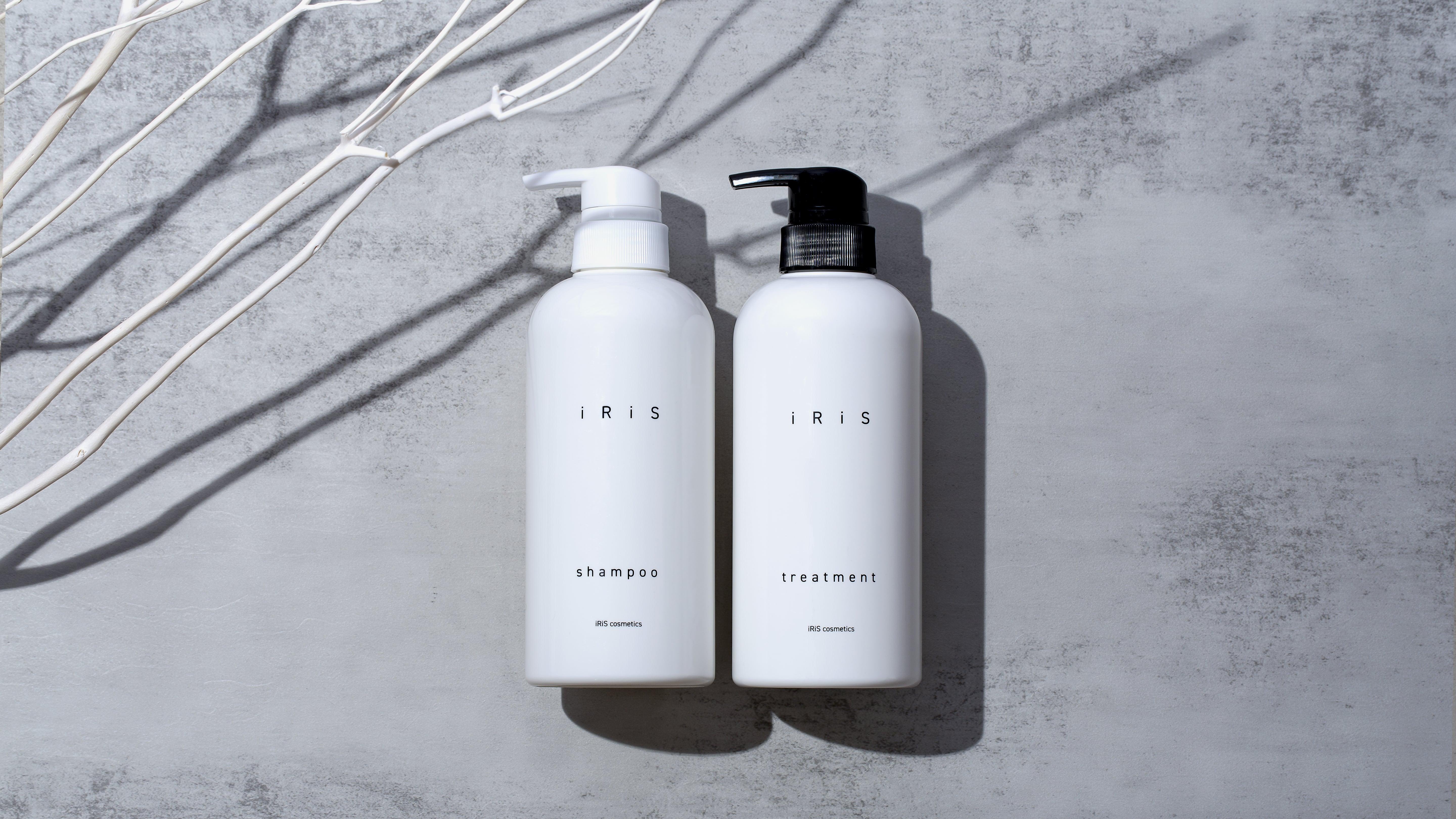 iRiS cosmeticサムネイル