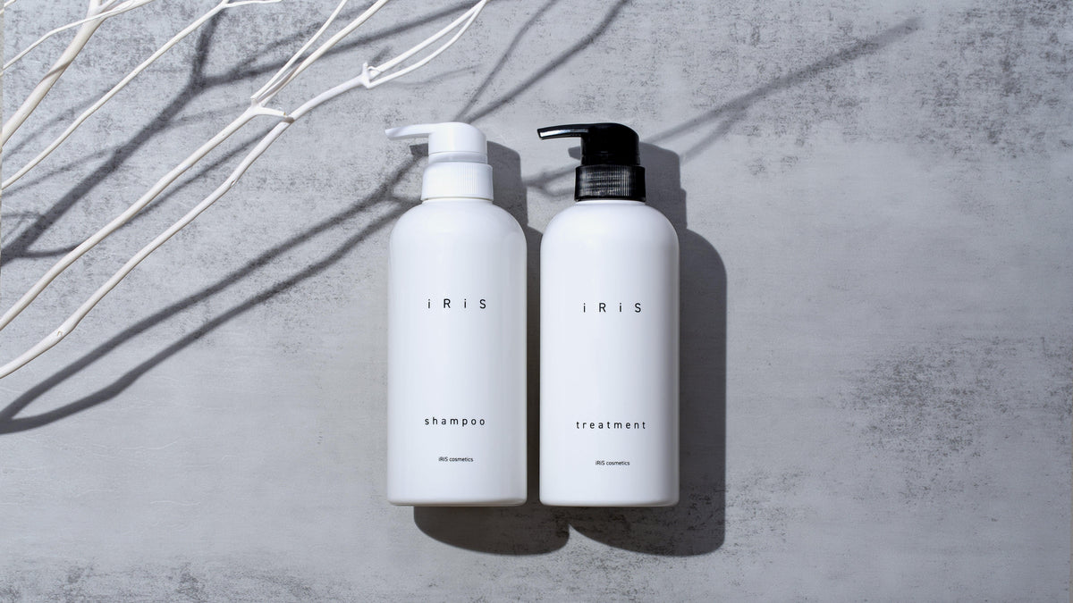iRiS cosmeticサムネイル