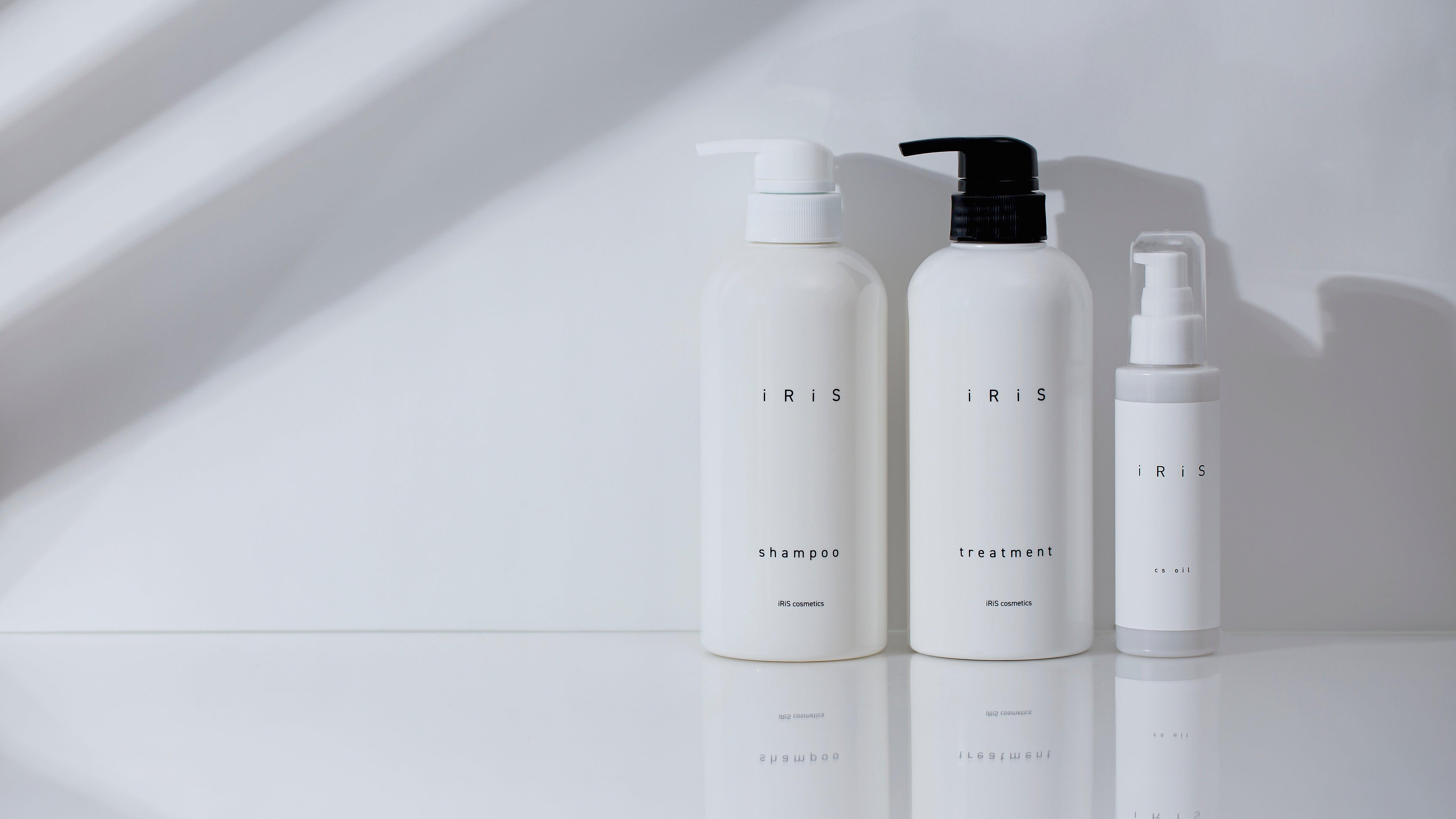 iRiS official ECの便利な会員登録についてご紹介！ - iRiS cosmetics