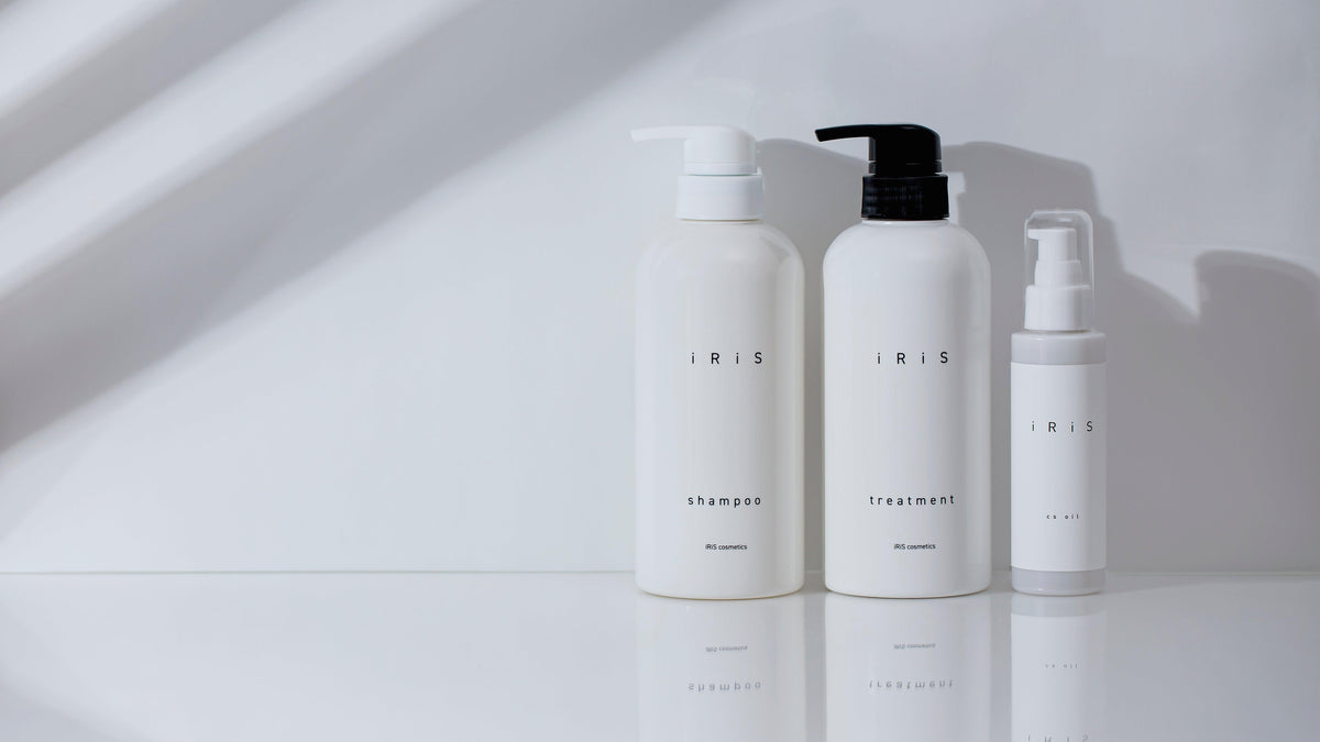iRiS official ECの便利な会員登録についてご紹介！ - iRiS cosmetics