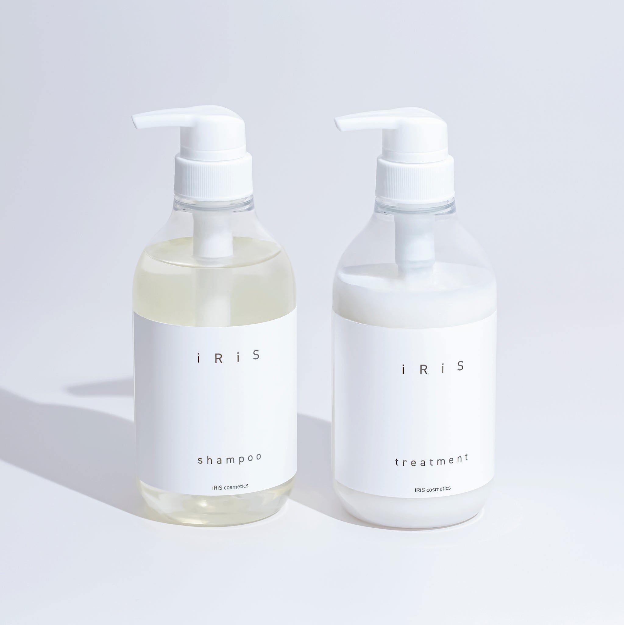 新品入荷 iRiS treatment【イーリス トリートメント】 – iRiS cosmetics スタイリング剤