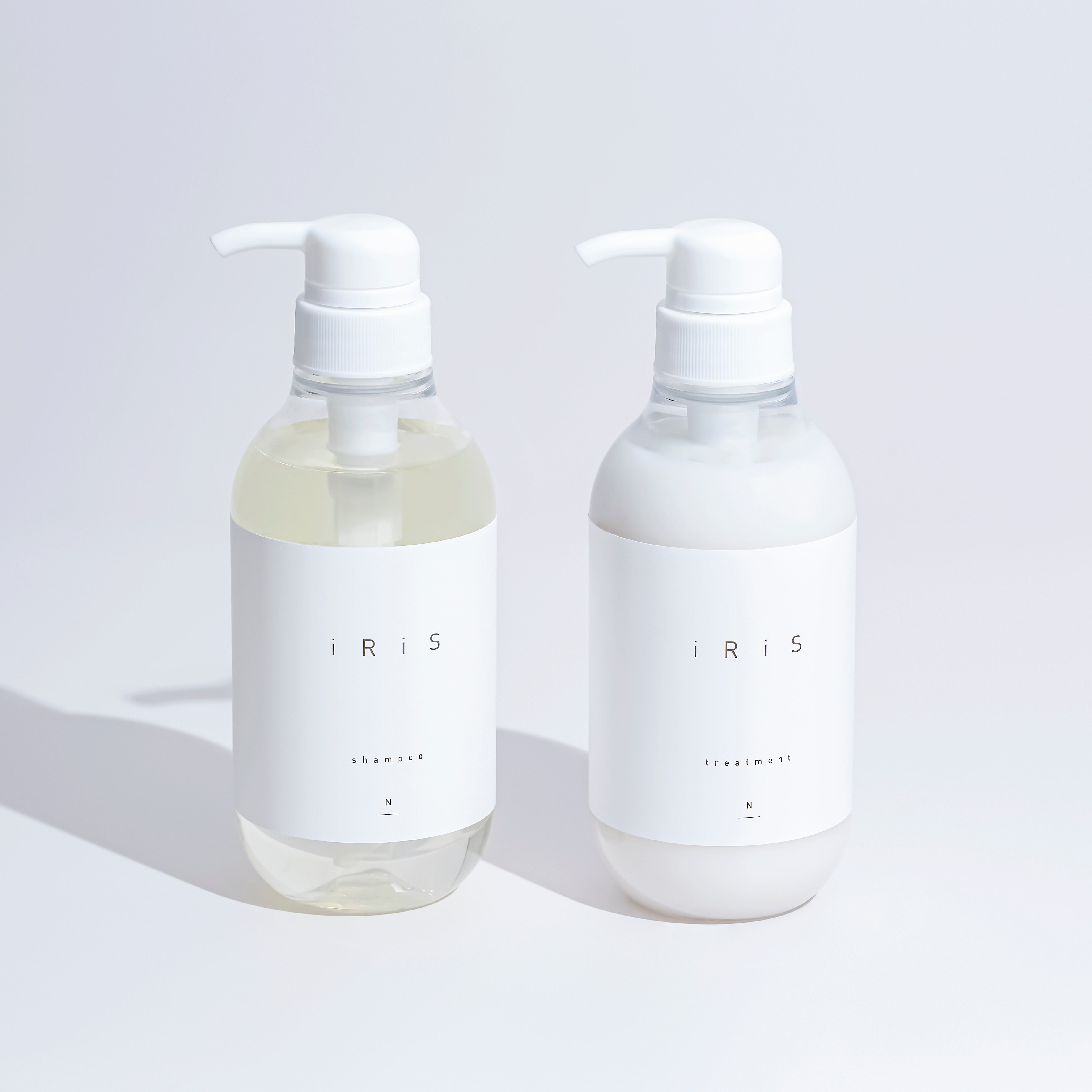 トリートメント – iRiS cosmetics