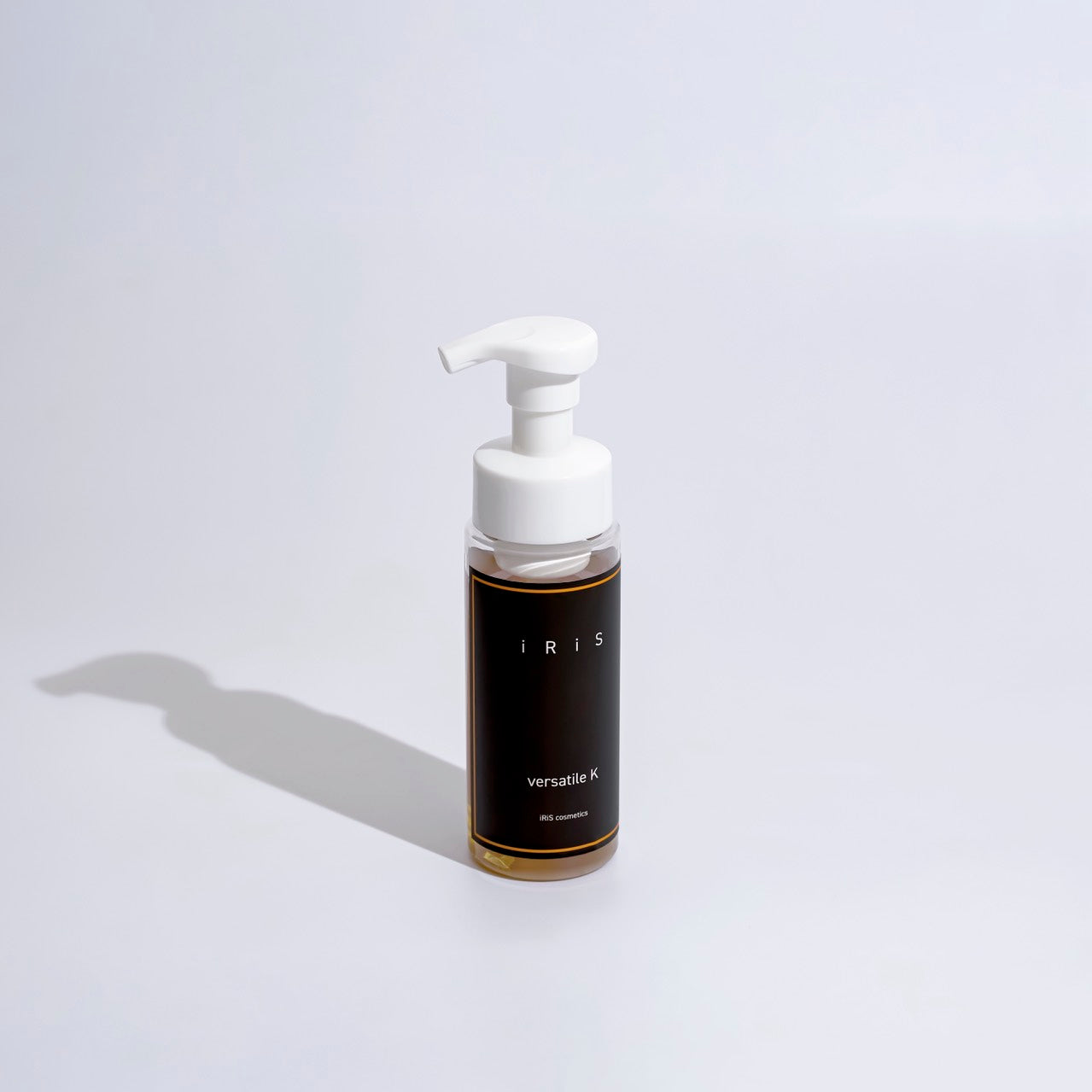 iRiS ヴァーサタイルK 200ml – iRiS cosmetics
