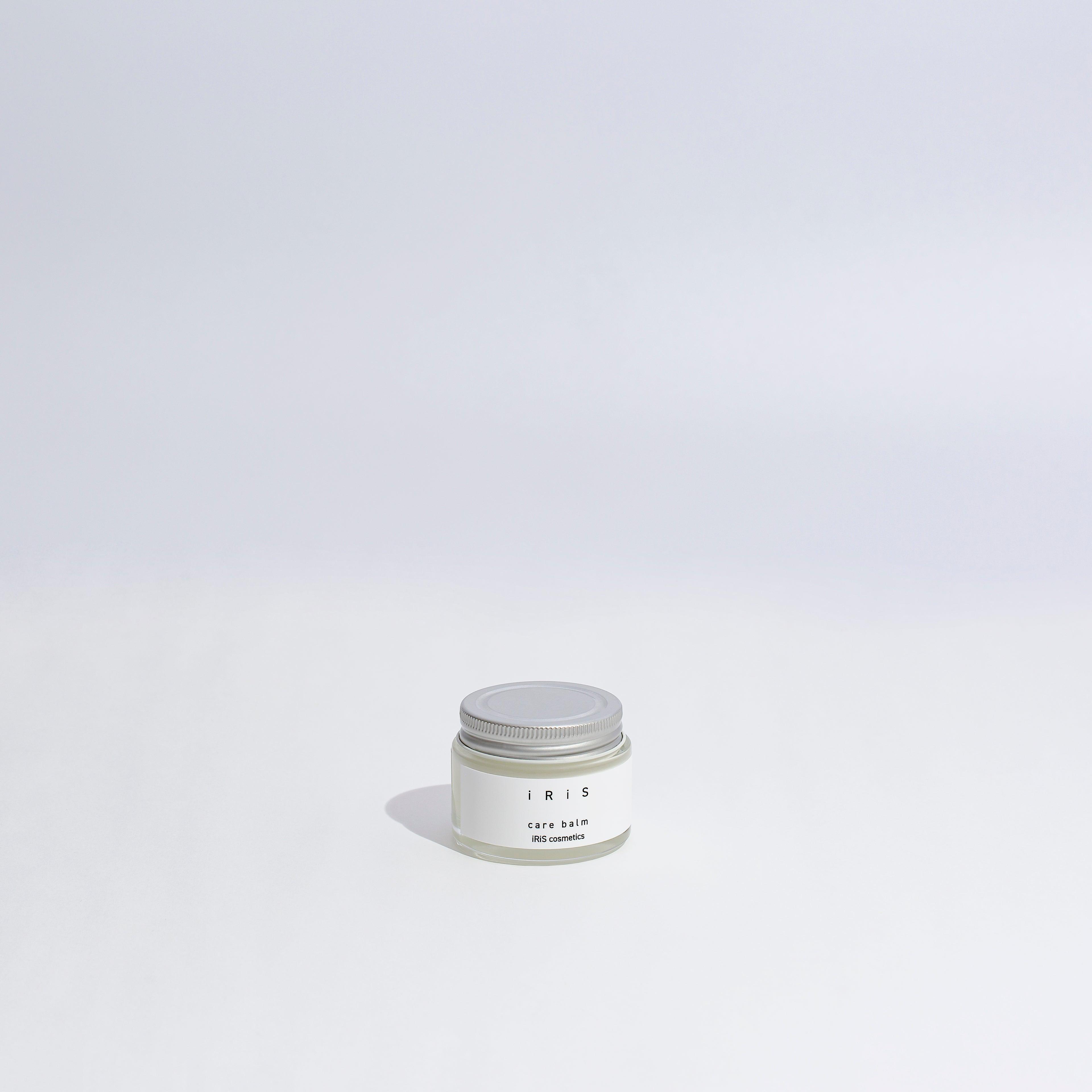 iRiS care balm - iRiS cosmetics