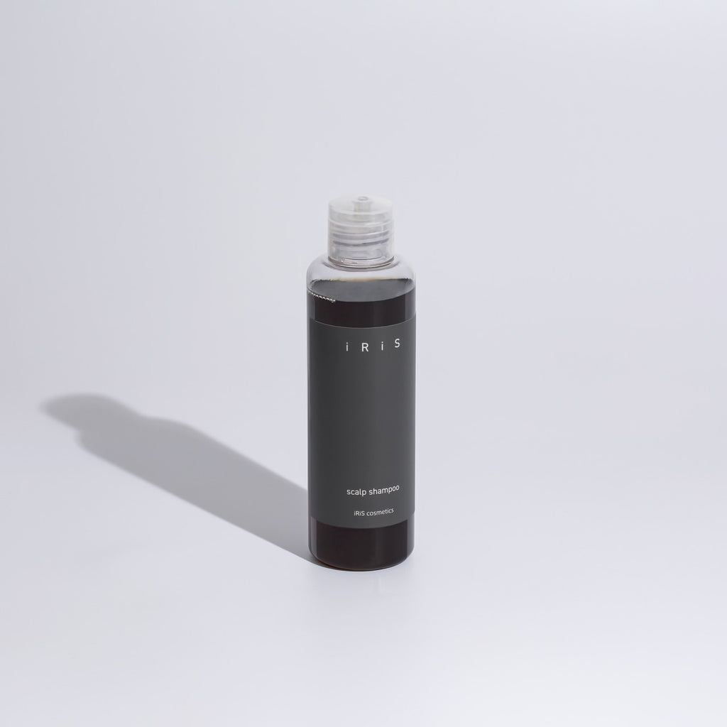iRiS shampoo【イーリスシャンプー】 – iRiS cosmetics